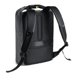 Protuprovalni ruksak Bobby Urban P705.64 grey-10