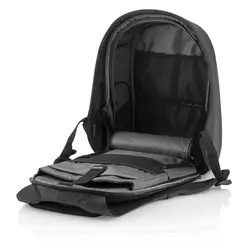 Ruksak Bobby Hero Small sa zaštitom od krađe P705.70 black-12