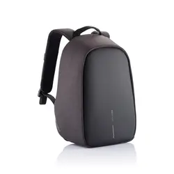 Ruksak Bobby Hero Small sa zaštitom od krađe P705.70 black-1