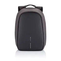 Ruksak Bobby Hero Small sa zaštitom od krađe P705.70 black-2