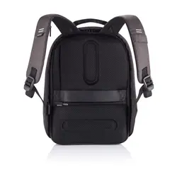 Ruksak Bobby Hero Small sa zaštitom od krađe P705.70 black-5