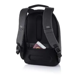 Ruksak Bobby Hero Small sa zaštitom od krađe P705.70 black-6