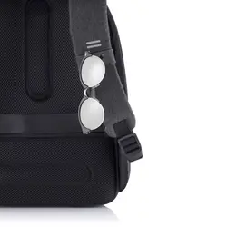 Ruksak Bobby Hero Small sa zaštitom od krađe P705.70 black-7
