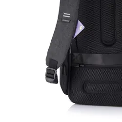 Ruksak Bobby Hero Small sa zaštitom od krađe P705.70 black-8
