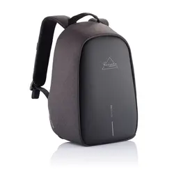 Ruksak Bobby Hero Small sa zaštitom od krađe P705.70 black-3