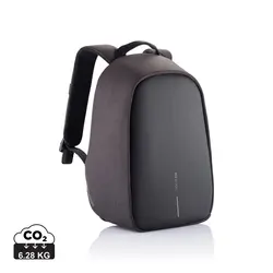 Ruksak Bobby Hero Small sa zaštitom od krađe P705.70 black-0