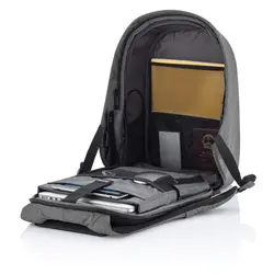 Ruksak Bobby Hero Small sa zaštitom od krađe P705.70 grey-13