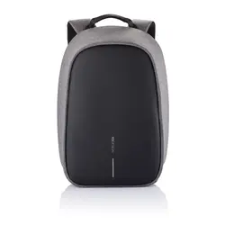 Ruksak Bobby Hero Small sa zaštitom od krađe P705.70 grey-2