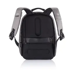 Ruksak Bobby Hero Small sa zaštitom od krađe P705.70 grey-5
