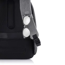 Ruksak Bobby Hero Small sa zaštitom od krađe P705.70 grey-7