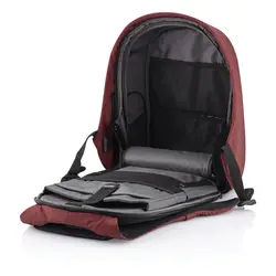 Ruksak Bobby Hero Small sa zaštitom od krađe P705.70 red-12