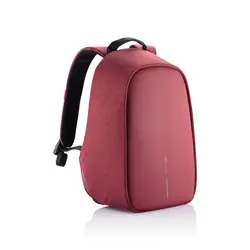 Ruksak Bobby Hero Small sa zaštitom od krađe P705.70 red-1