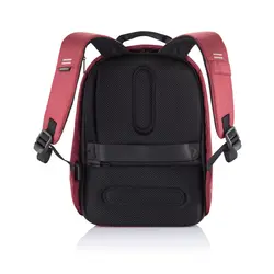 Ruksak Bobby Hero Small sa zaštitom od krađe P705.70 red-5