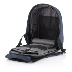 Ruksak Bobby Hero Small sa zaštitom od krađe P705.70 navy-12