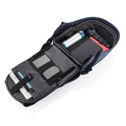 Ruksak Bobby Hero Small sa zaštitom od krađe P705.70 navy-14