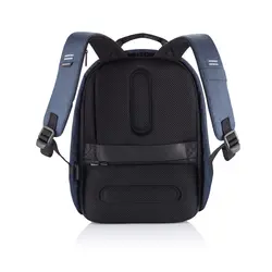 Ruksak Bobby Hero Small sa zaštitom od krađe P705.70 navy-5