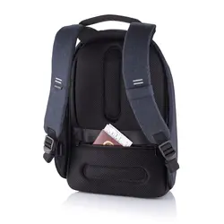Ruksak Bobby Hero Small sa zaštitom od krađe P705.70 navy-6