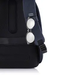 Ruksak Bobby Hero Small sa zaštitom od krađe P705.70 navy-7
