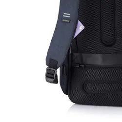 Ruksak Bobby Hero Small sa zaštitom od krađe P705.70 navy-8