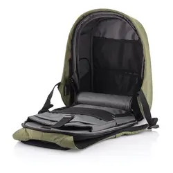 Ruksak Bobby Hero Small sa zaštitom od krađe P705.70 green-13