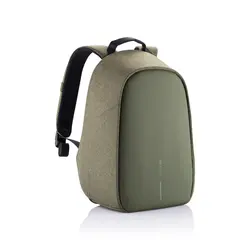 Ruksak Bobby Hero Small sa zaštitom od krađe P705.70 green-1