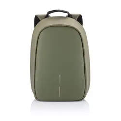 Ruksak Bobby Hero Small sa zaštitom od krađe P705.70 green-2