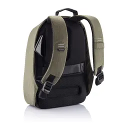 Ruksak Bobby Hero Small sa zaštitom od krađe P705.70 green-6