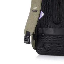 Ruksak Bobby Hero Small sa zaštitom od krađe P705.70 green-9