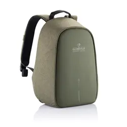 Ruksak Bobby Hero Small sa zaštitom od krađe P705.70 green-3
