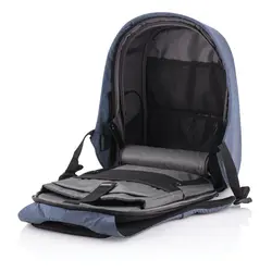 Ruksak Bobby Hero Small sa zaštitom od krađe P705.70 light blue-12