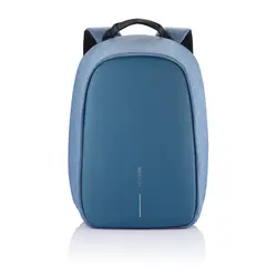 Ruksak Bobby Hero Small sa zaštitom od krađe P705.70 light blue-2