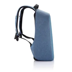 Ruksak Bobby Hero Small sa zaštitom od krađe P705.70 light blue-4