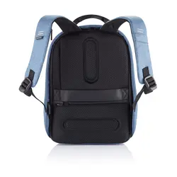 Ruksak Bobby Hero Small sa zaštitom od krađe P705.70 light blue-5