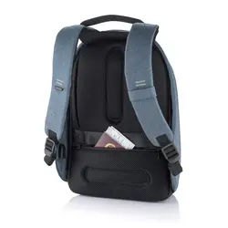 Ruksak Bobby Hero Small sa zaštitom od krađe P705.70 light blue-6