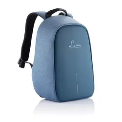 Ruksak Bobby Hero Small sa zaštitom od krađe P705.70 light blue-3