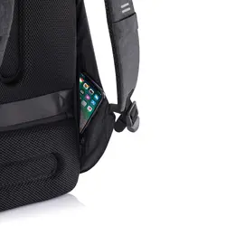 Ruksak Bobby Hero XL sa zaštitom od krađe P705.71 black-11