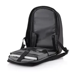 Ruksak Bobby Hero XL sa zaštitom od krađe P705.71 black-12