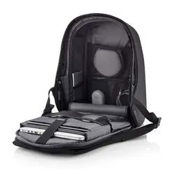 Ruksak Bobby Hero XL sa zaštitom od krađe P705.71 black-13