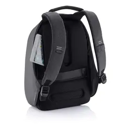 Ruksak Bobby Hero XL sa zaštitom od krađe P705.71 black-6
