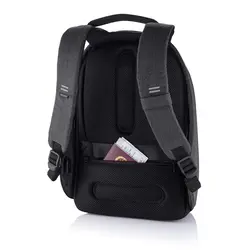 Ruksak Bobby Hero XL sa zaštitom od krađe P705.71 black-7