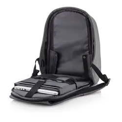 Ruksak Bobby Hero XL sa zaštitom od krađe P705.71 grey-12