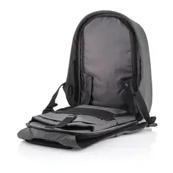 Ruksak Bobby Hero XL sa zaštitom od krađe P705.71 grey-17