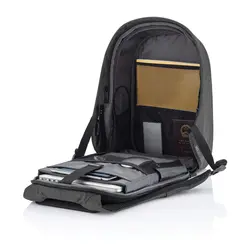 Ruksak Bobby Hero XL sa zaštitom od krađe P705.71 grey-19