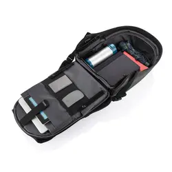 Ruksak Bobby Hero XL sa zaštitom od krađe P705.71 grey-20