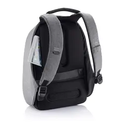 Ruksak Bobby Hero XL sa zaštitom od krađe P705.71 grey-6