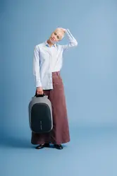 Ruksak Bobby Hero XL sa zaštitom od krađe P705.71 grey-28 Ruksak Bobby Hero XL sa zaštitom od krađe P705.71 grey-28