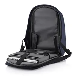 Ruksak Bobby Hero XL sa zaštitom od krađe P705.71 navy-12