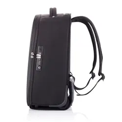 Putna torba sa kotačima Bobby P705.77 black-11