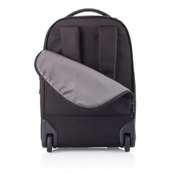Putna torba sa kotačima Bobby P705.77 black-14