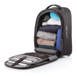 Putna torba sa kotačima Bobby P705.77 black-17